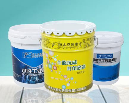 建筑涂料有哪些？是怎么分類的？