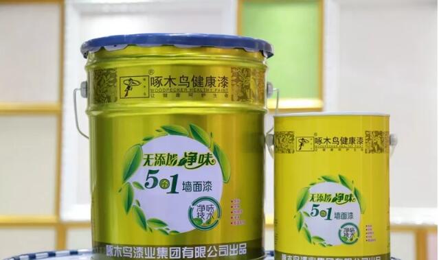 買貴的涂料，為什么甲醛還是超標了？
