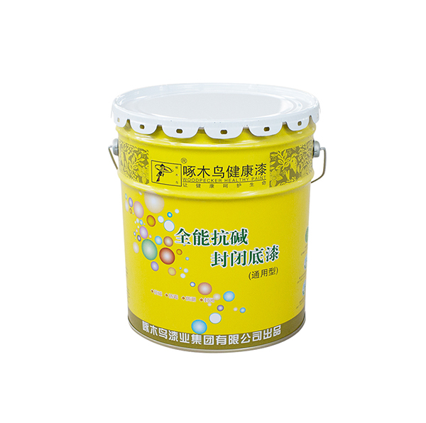 水性漆已成行業(yè)新標(biāo)，家具企業(yè)為何望而卻步？